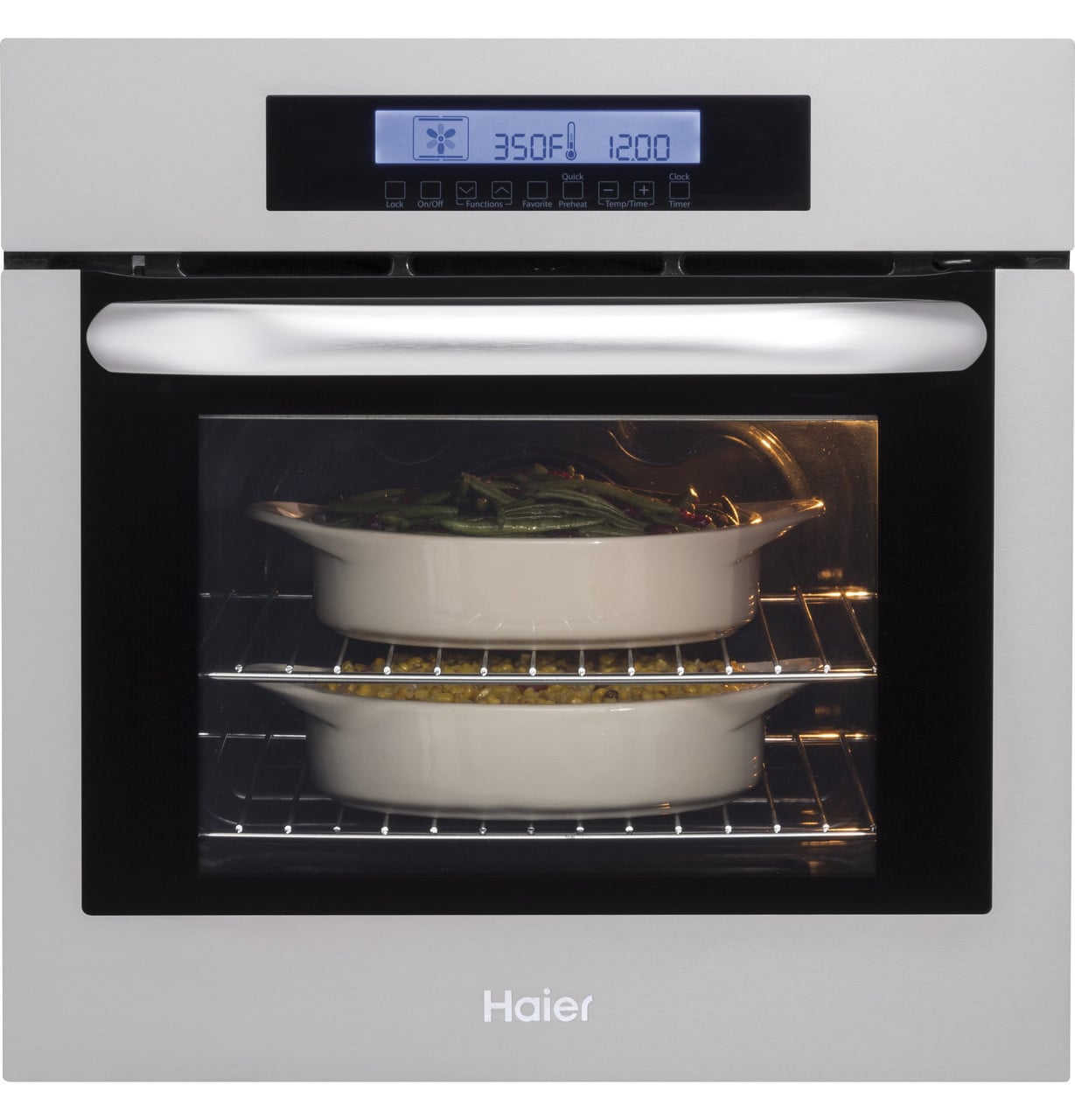 Haier Appliances Electric Ranges RANGE