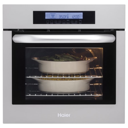 Single Wall Electric Oven