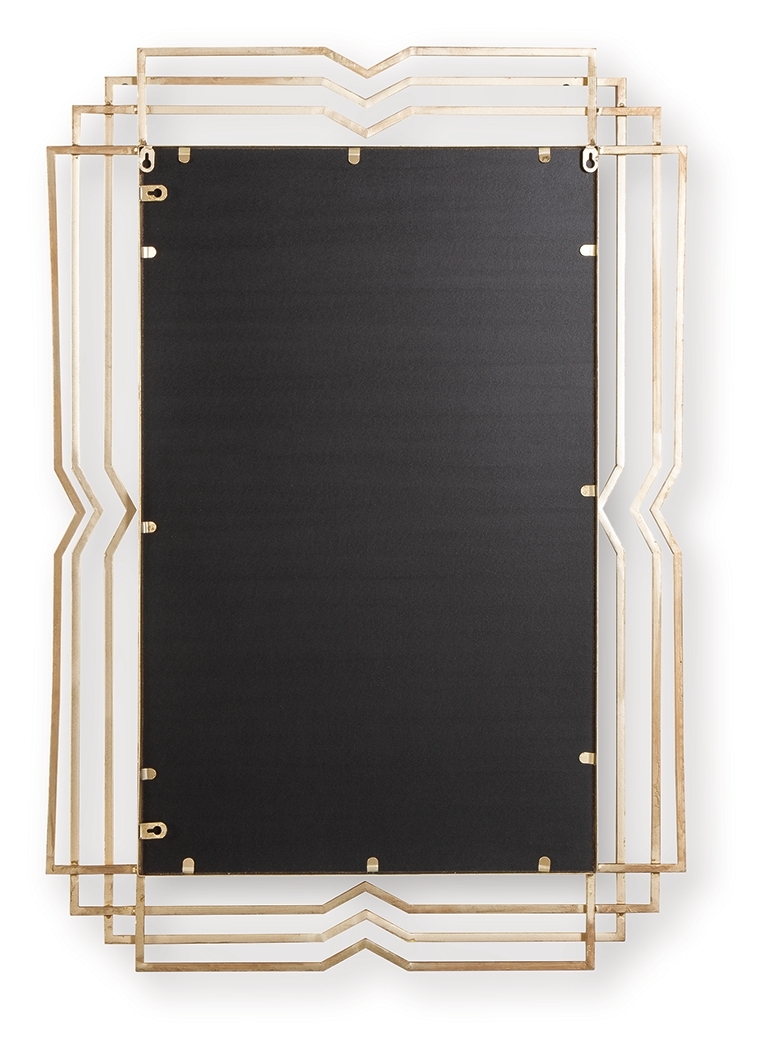 Signature Design by Ashley Claybrook Accent Mirror