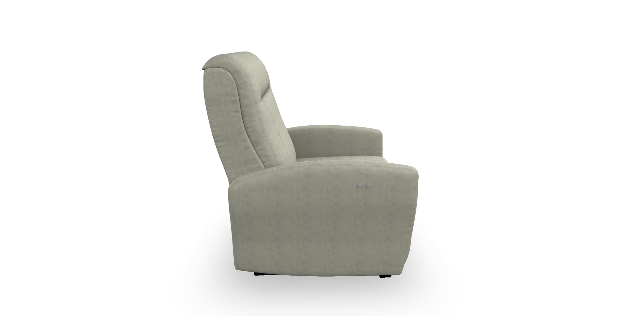 Best Home Furnishings Costilla Tilt Hdrst Space Saver Recliner