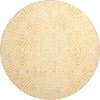 Dalyn Brisbane 8' Round Rug