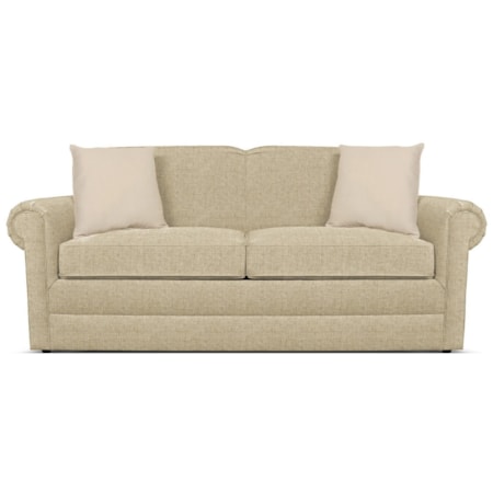 Full Sleeper Loveseat