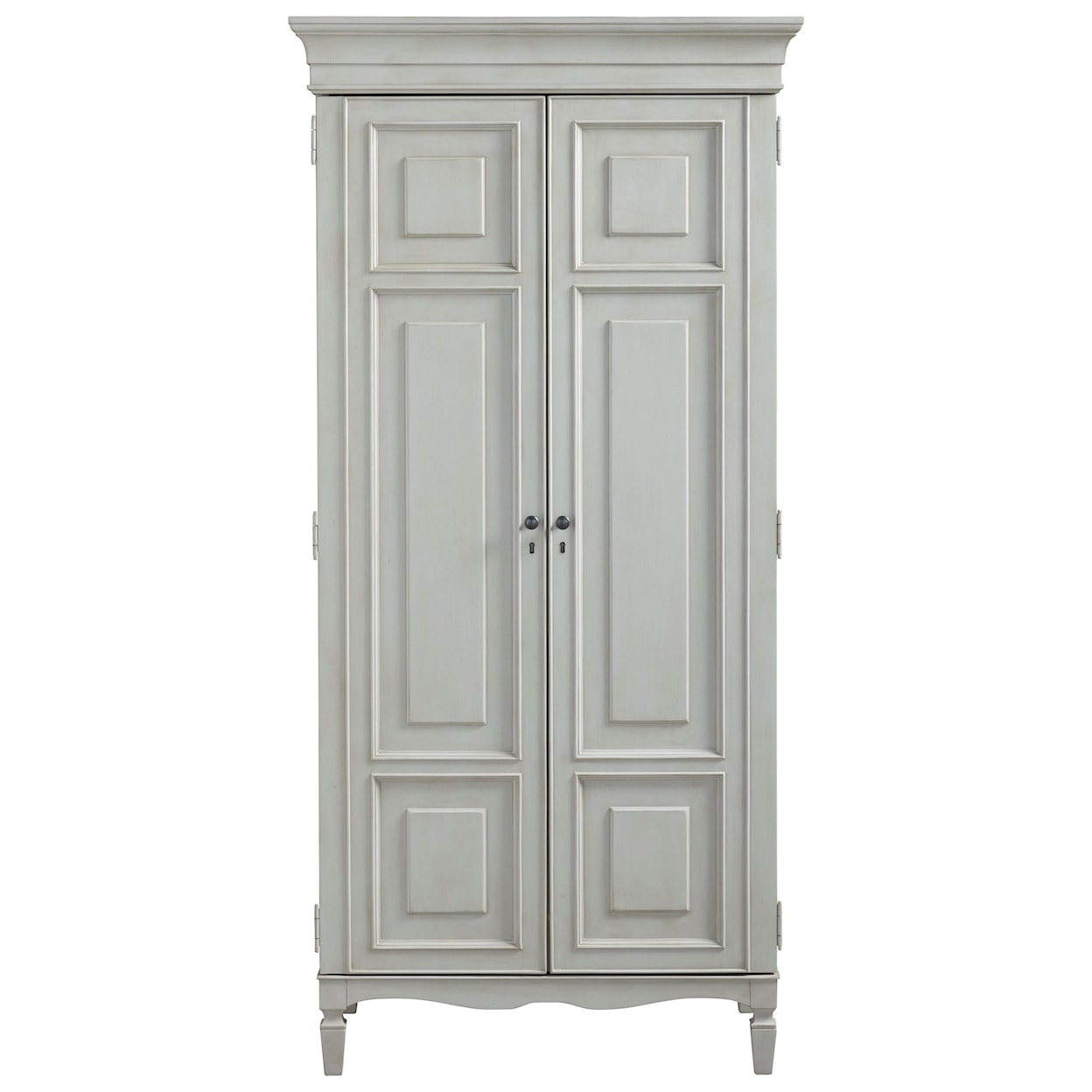 Universal Summer Hill Tall Cabinet