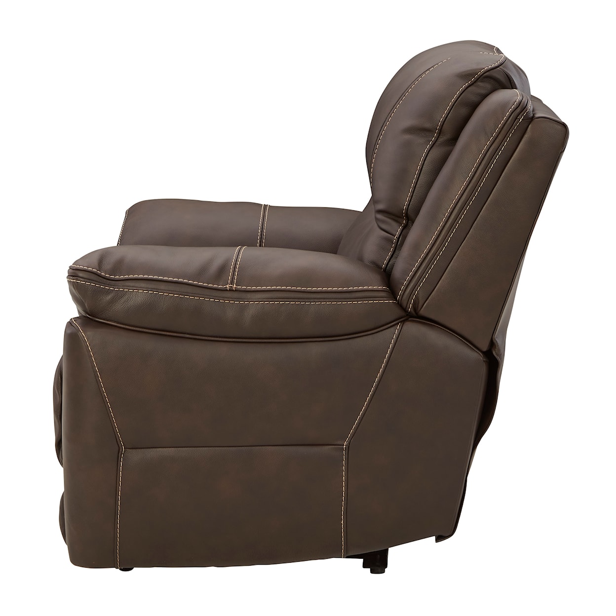 Signature Design by Ashley Dunleith Power Recliner