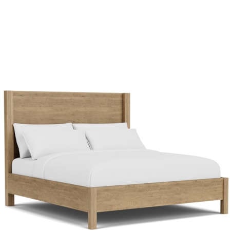 Queen Bed