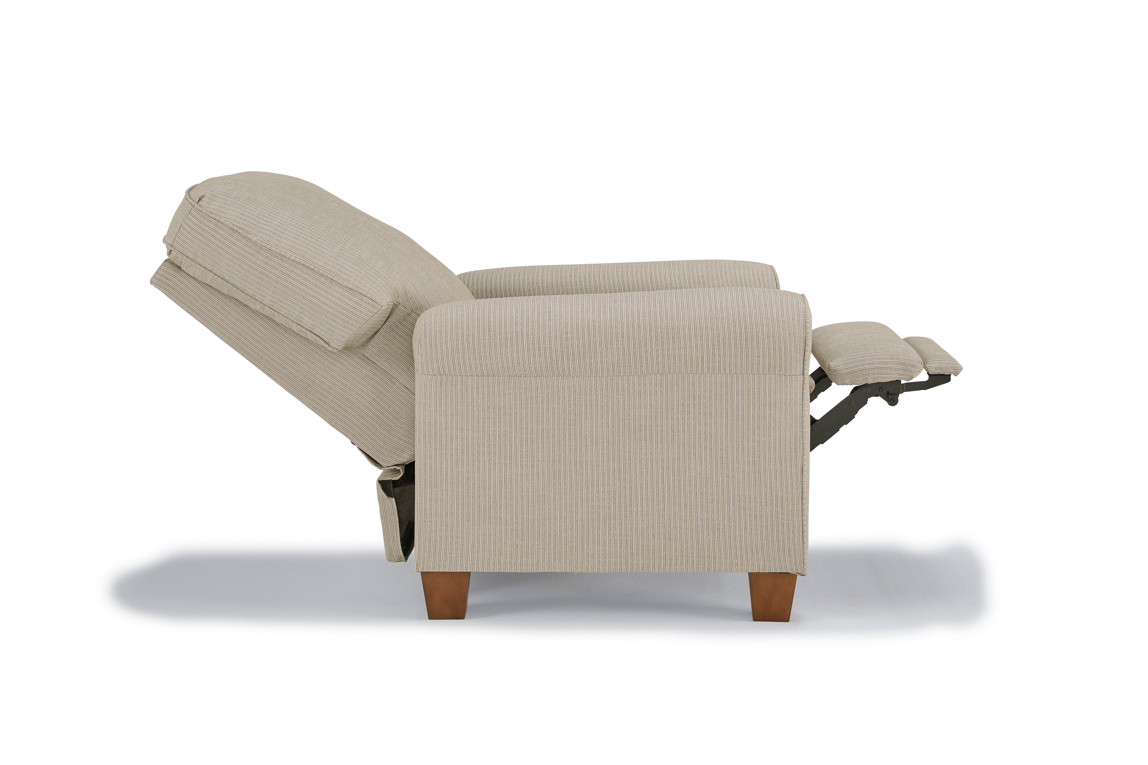 Best Home Furnishings Kayne High Leg Recliner