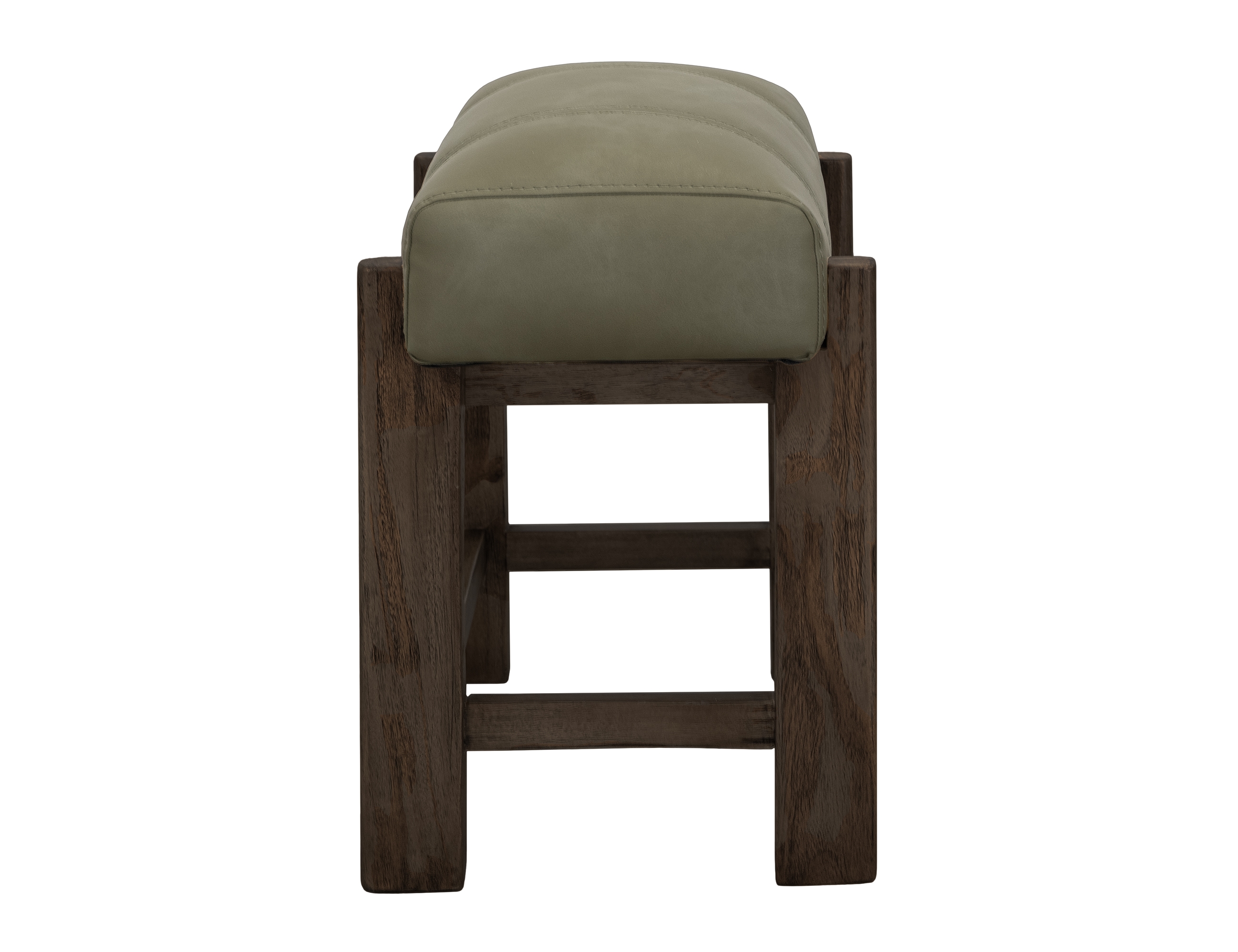 International Furniture Direct Balam 24&quot; Counter-Height Stool