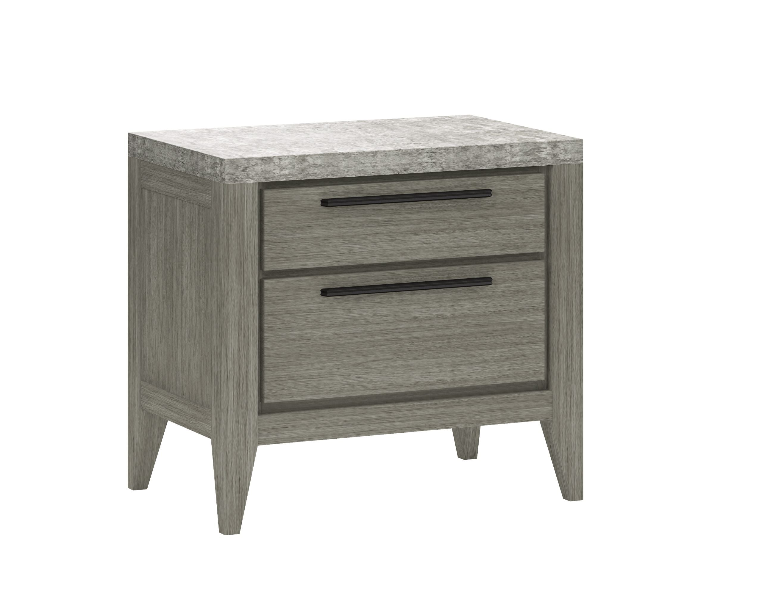 CABO 3-PIECE QUEEN BEDROOM SET