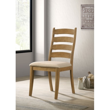 Danvers Wood Dining Side Chair