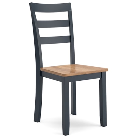 Dining Room Side Chair