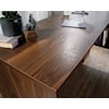 Sauder HARVEY PARK Harvey Park L-Shaped Desk