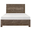 Home Style Warrick King Bed in a Box