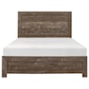 Home Style Warrick Queen Bed in a Box