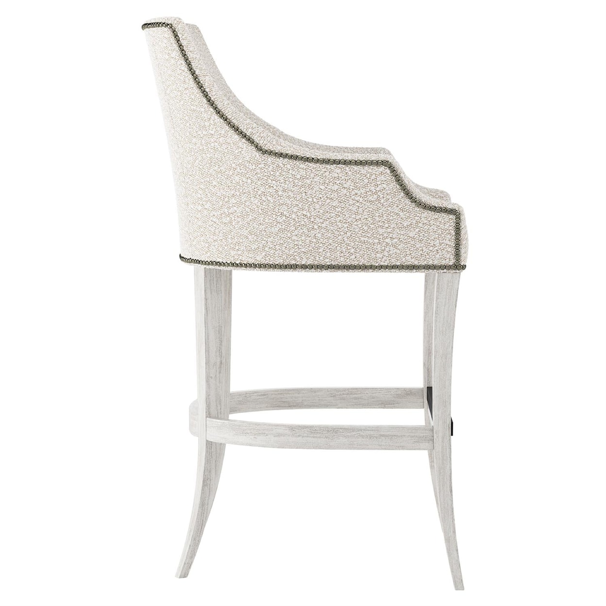 Bernhardt Bernhardt Interiors Bar Stool