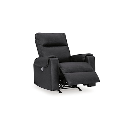 Power Rocker Recliner