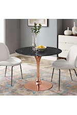 Modway Lippa 36" Coffee Table