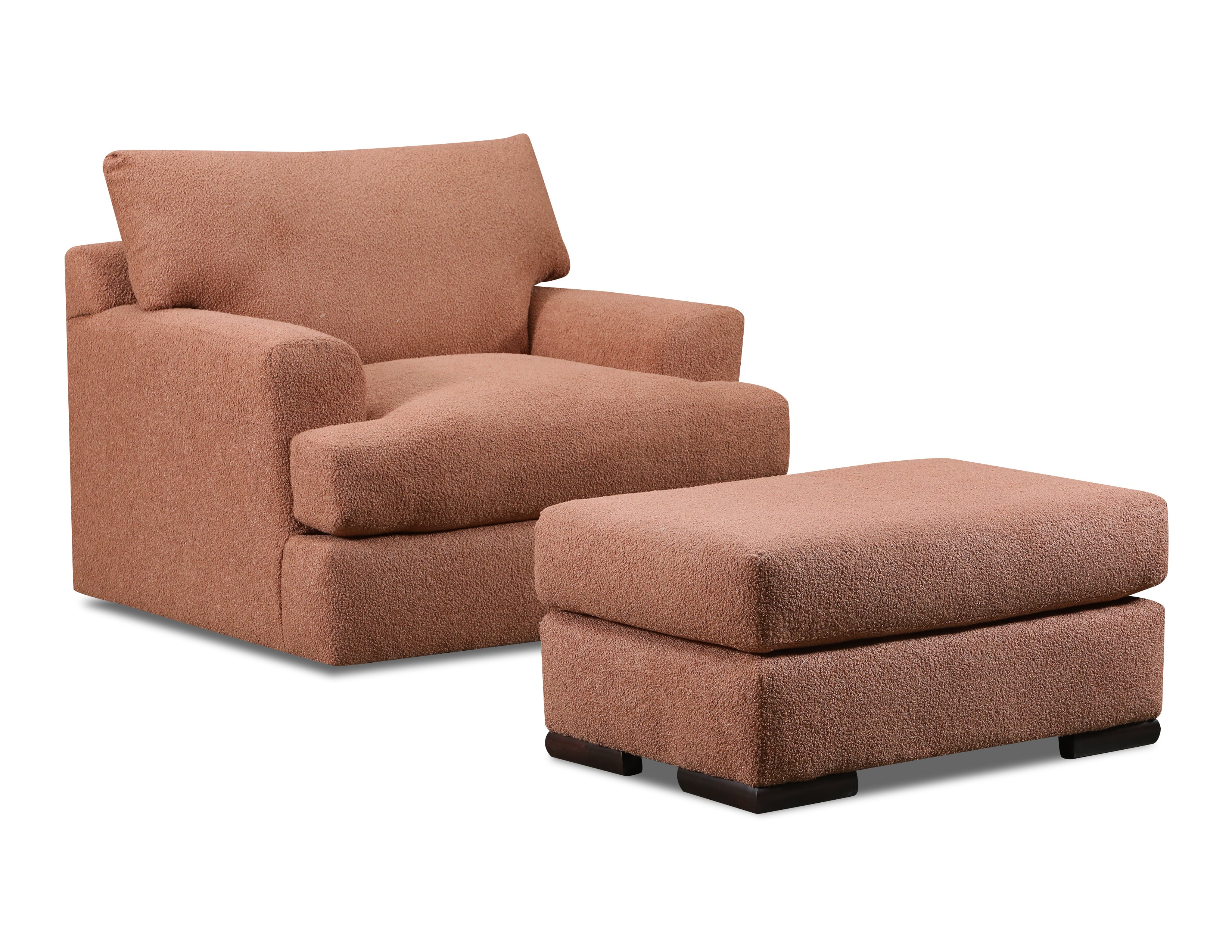 Matching Swivel Chair