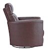 Carolina Living Radius Power Swivel Glider Recliner