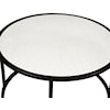 Accentrics Home Accents Cocktail Table