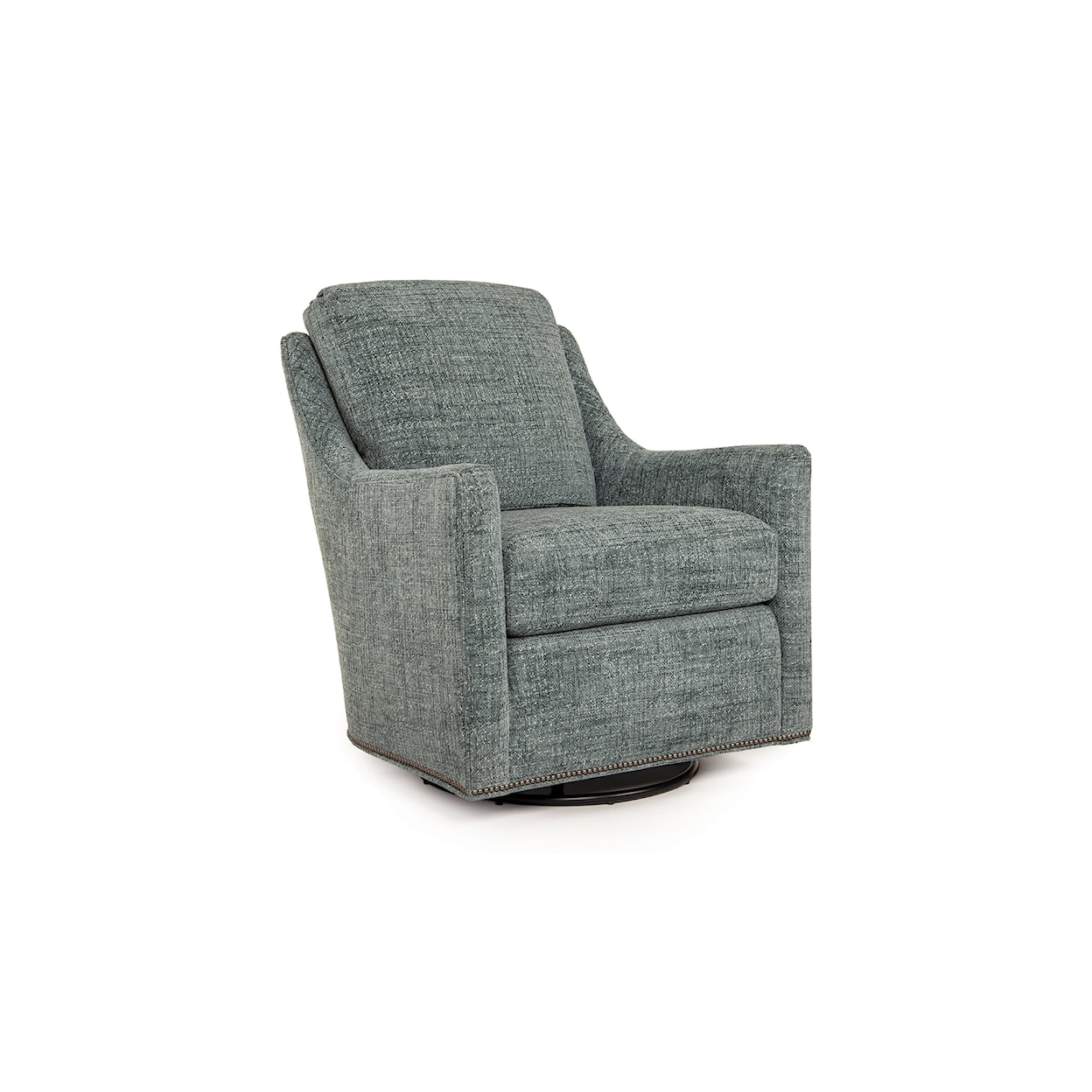 Smith Brothers 560 Swivel Chair