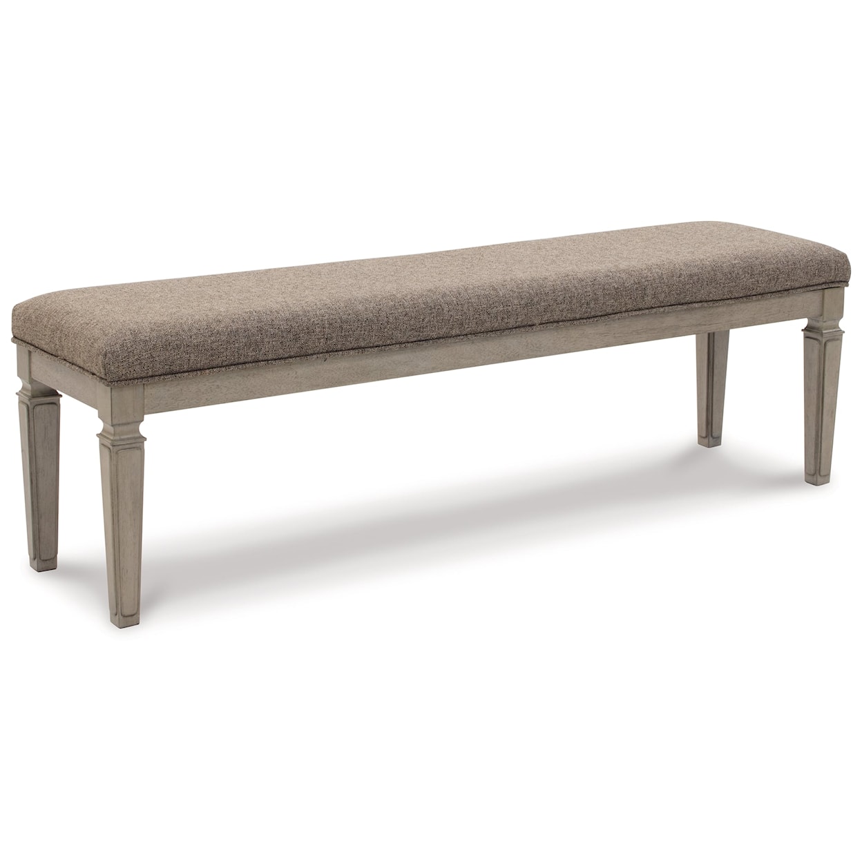 Ashley Furniture Signature Design Lexorne 63" Dining Bench