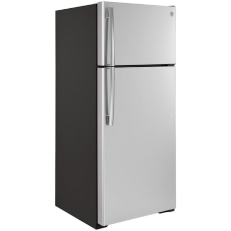 Top Freezer Freestanding Refrigerator