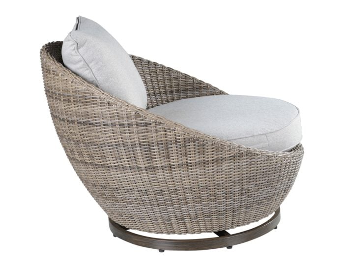 Steve Silver Adeline 3-Piece Outdoor Patio Group