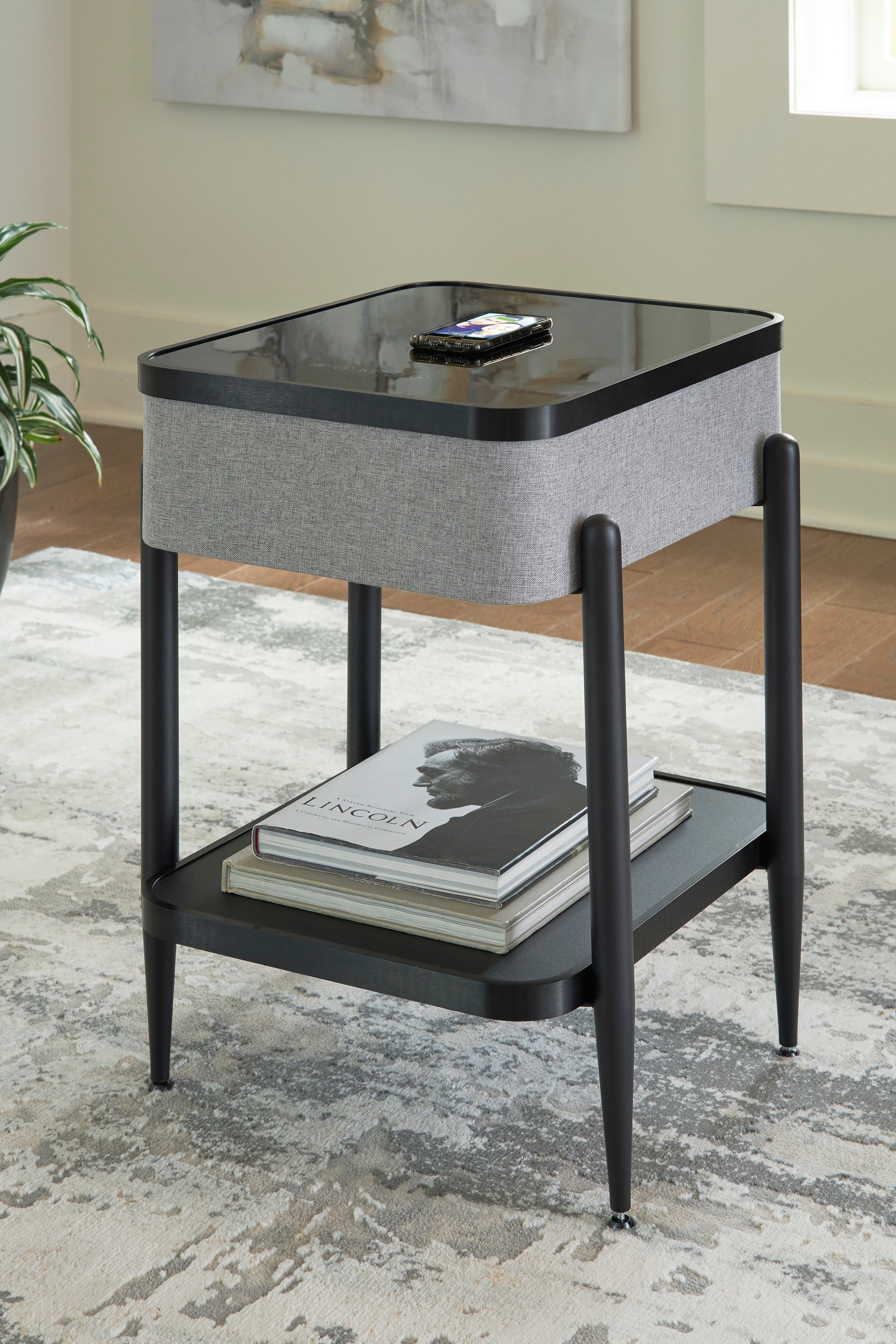 Ashley Signature Design Jorvalee Accent Table