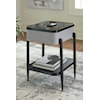 StyleLine Jorvalee Accent Table