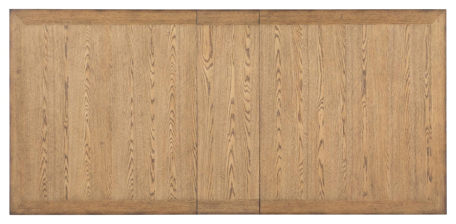 Legacy Classic Vintage Market Dining Table