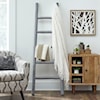 Progressive Furniture Millie Blanket Ladder