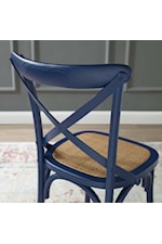 Modway Gear Dining Side Chair Set of 4
