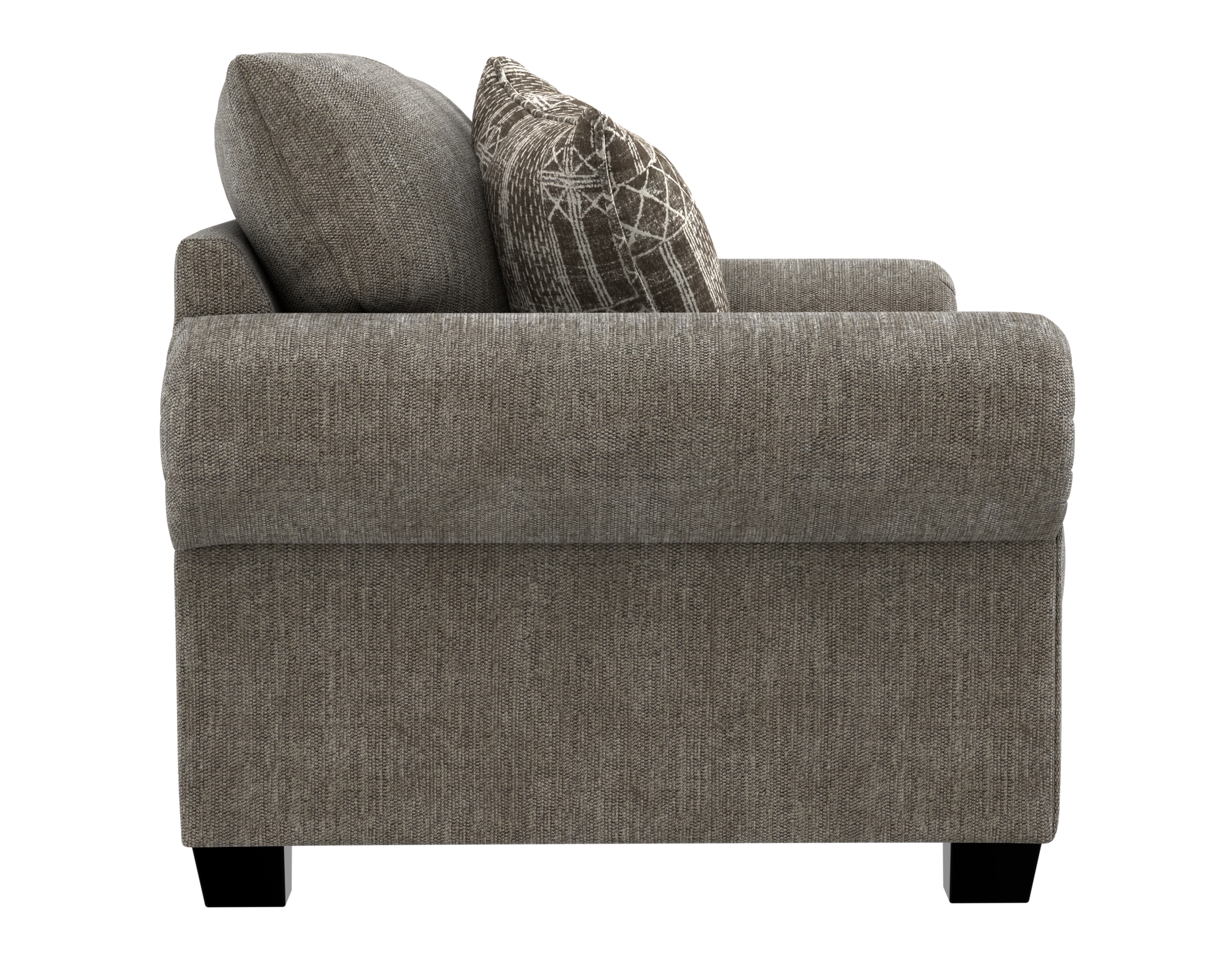 Jackson Furniture Barrett 3-Throw Pillow Loveseat