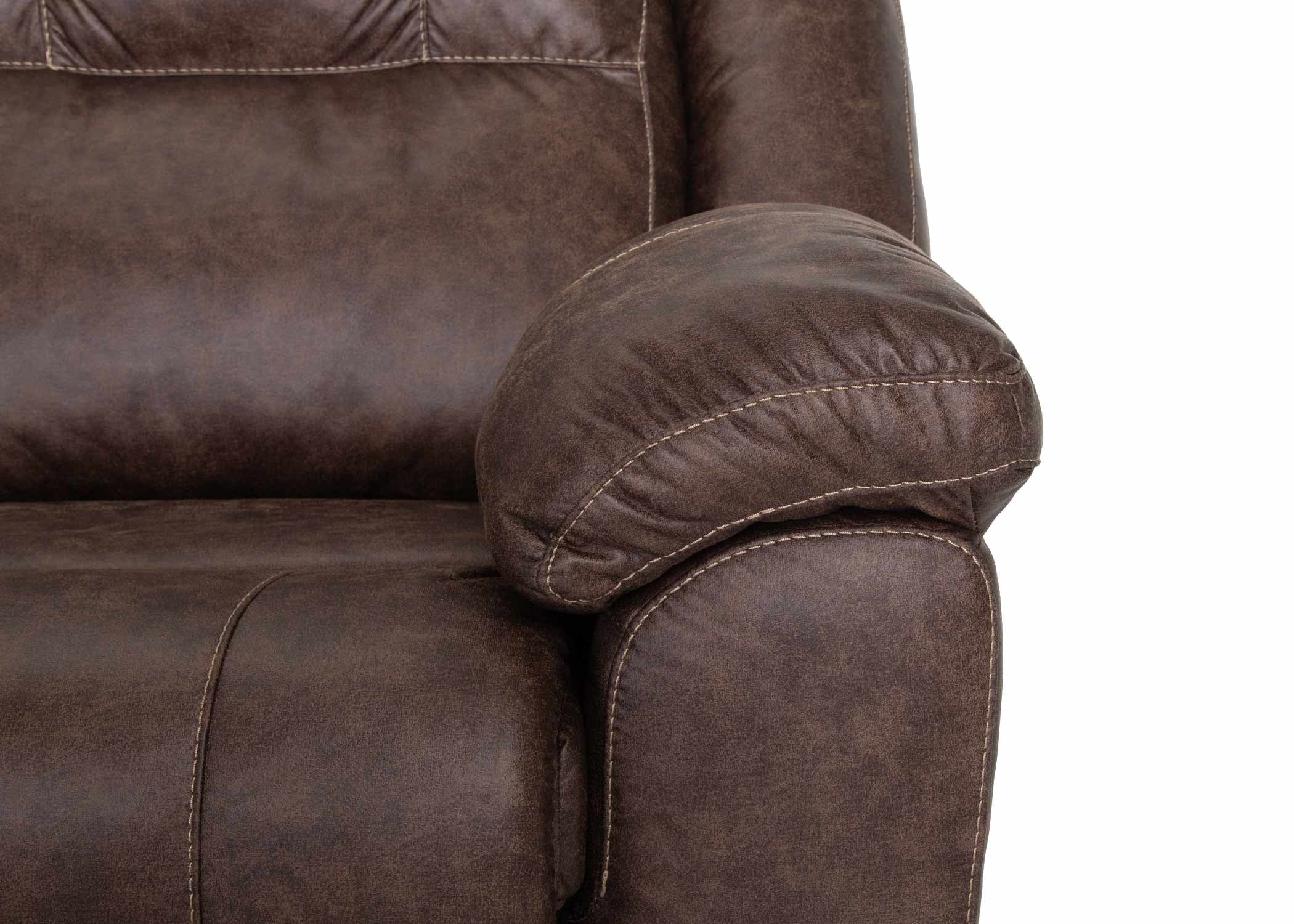 Springfield & Company 692 Castello Power Rocker Recliner