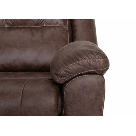 Power Rocker Recliner