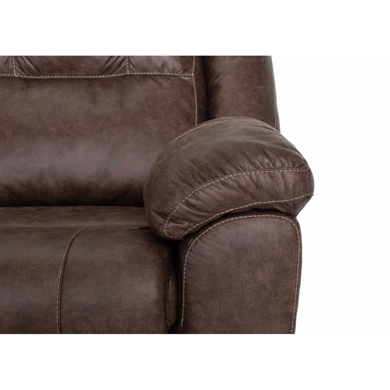 Franklin 692 Castello Power Rocker Recliner