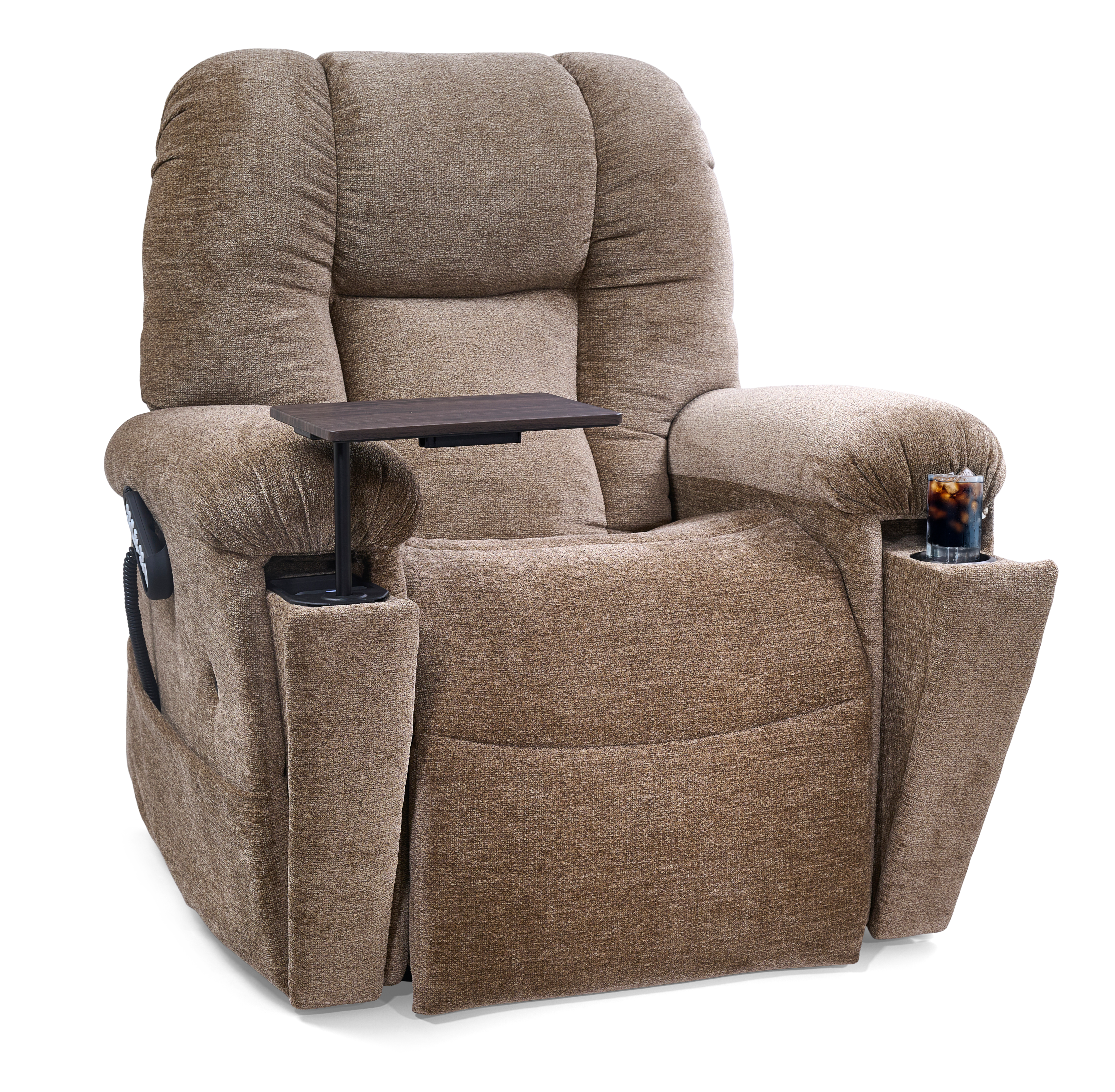 Medium/Large Lift Recliner