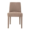 Jofran Wilson Dining Side Chair