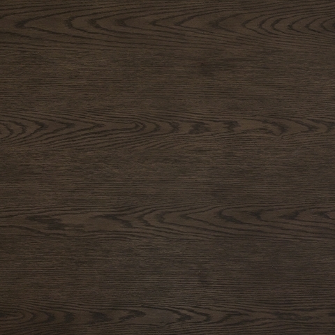 Signature Design by Ashley Burkhaus Rect Dining Room Ext Table