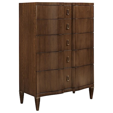 Drawer Chest