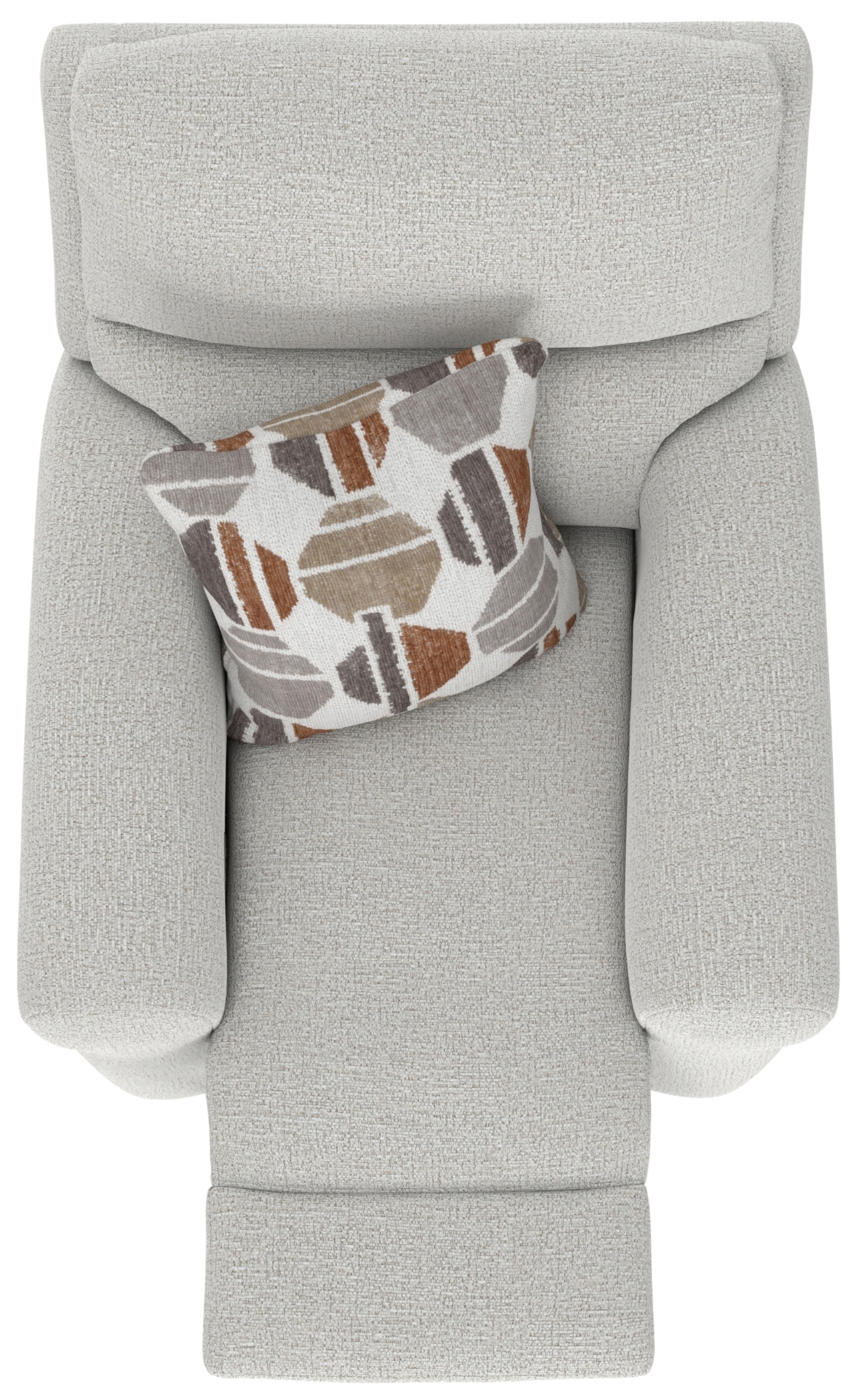 Catnapper Kellen Lay Flat Power Recliner