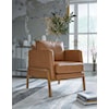 Signature Design by Ashley Numund Accent Chair