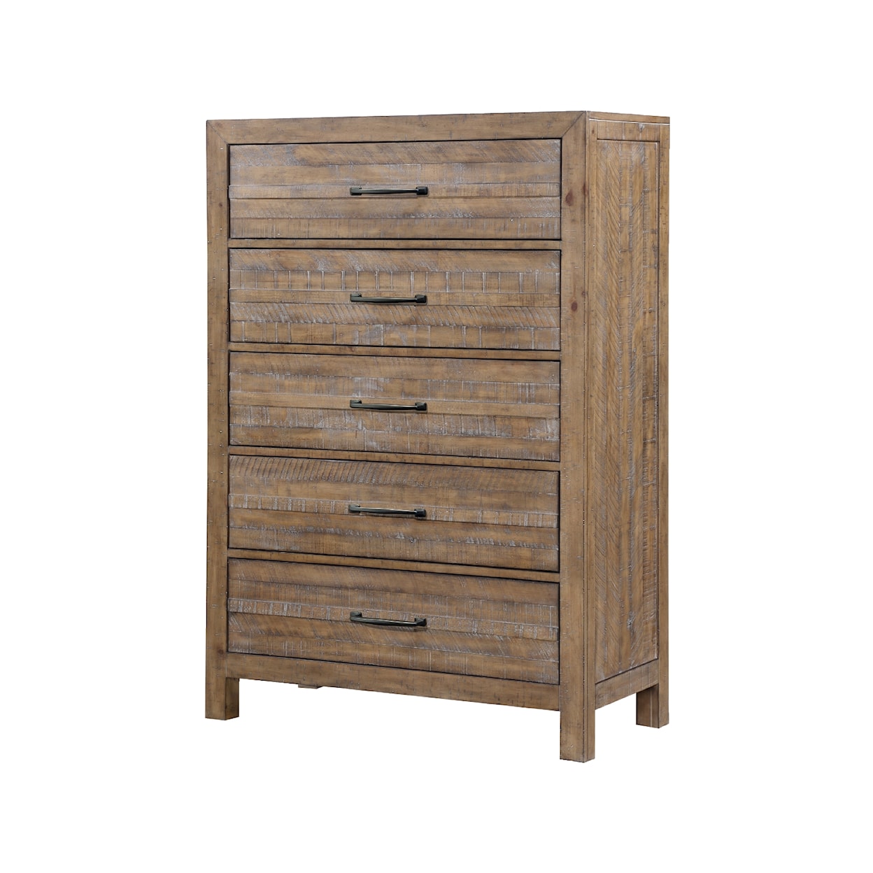 Winners Only Andria 5-Drawer Chest