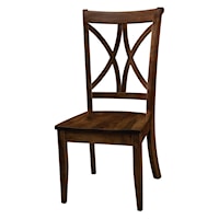 Rowan Dining Side Chair