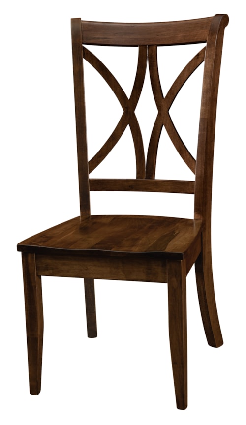 Rowan Dining Side Chair