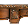 Michael Amini Windsor Court Sofa Table