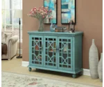 Coast2Coast Home Coast2Coast Home Accents Three-Door Credenza