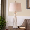 Uttermost Cloverly Cloverly Table Lamp Set Of 2