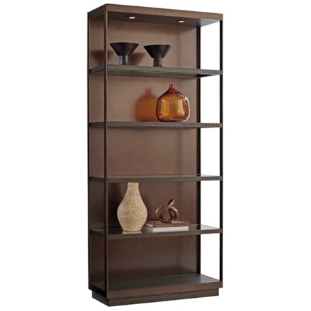 Sugarloaf Etagere