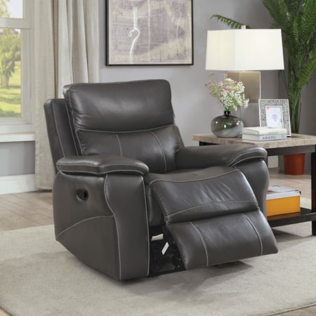 Power Recliner